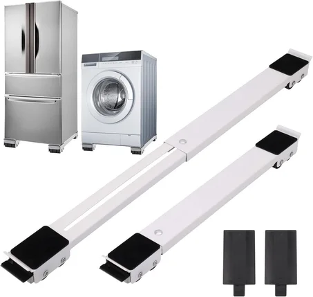 حامل ومحرّك الأجهزة المنزلية