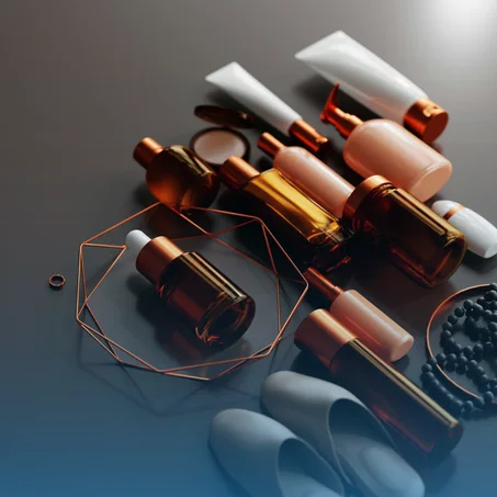 الجمال والصحة