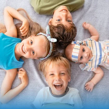 تسوق حسب عمر طفلك