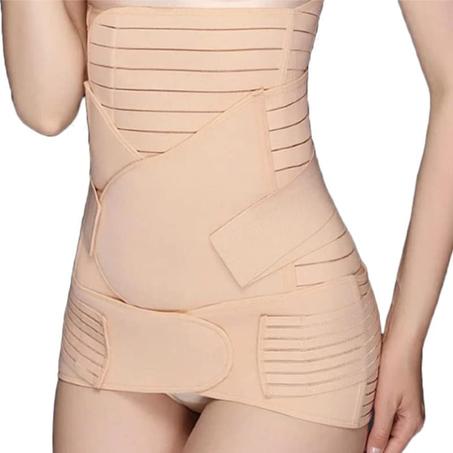 Postpartum Corset - مشد بعد الولادة