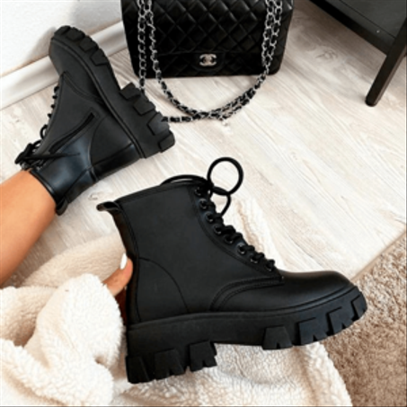 Bottes & Bottines