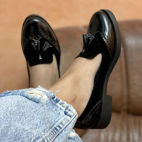 Mocassins Luxueux et Confortable Pour femme - Nouvelle Collection 2023