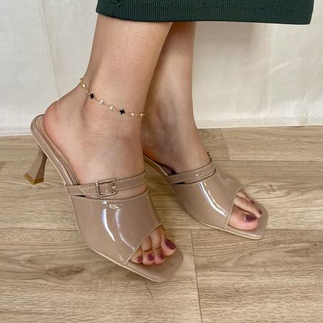 P 02314 - Sandales Chic et  Confortable - Nouvelle Collection