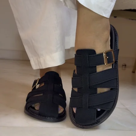 Sandales Palma confortable et Stylé  - Nouvelle Collection 2026