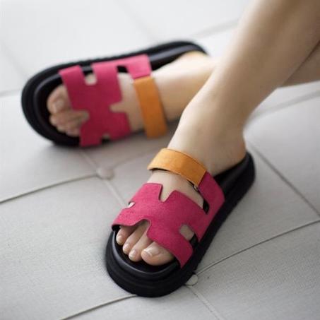 D5 - Sandales Chic et élégante Pour Femme - Nouvelle Collection  2023