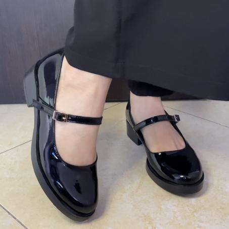 Les escarpins Ginny - Féminine, Chic & Luxueux - Nouvelle Collection 2025