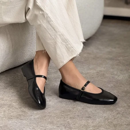 Ballerines Classique - New collection 2026