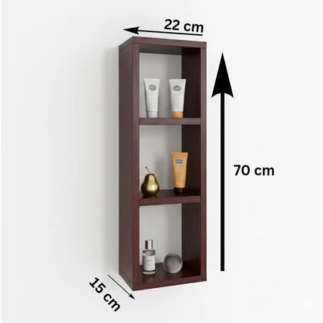 رفوف متعددة الإستعمالات