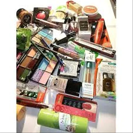 أدوات التصفيف و التجميل