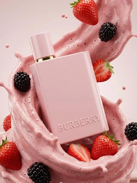 Burberry Her