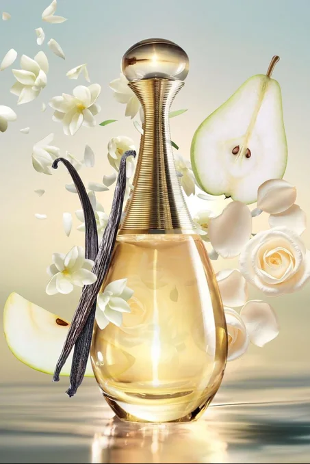 J'adore Dior