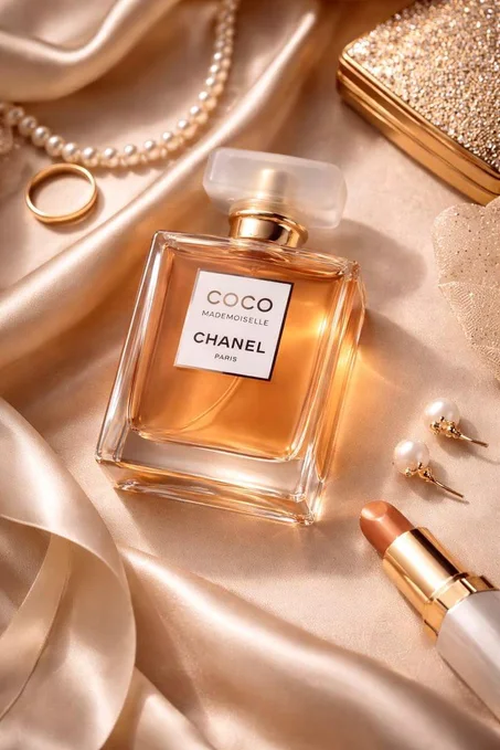 Coco chanel