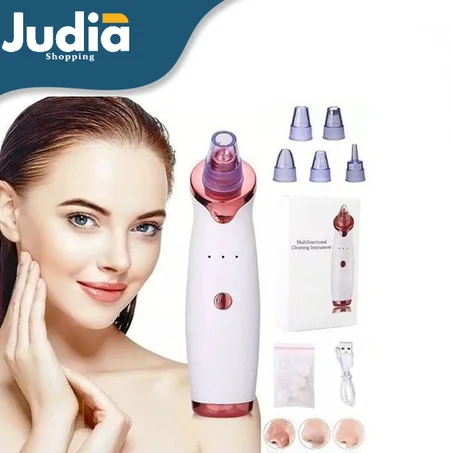 جهاز ازالة الرؤوس السوداء الأكثر مبيعا في أوروبا