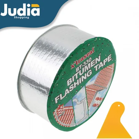 الشريط اللاصق المقاوم للماء و قاهر التشققات