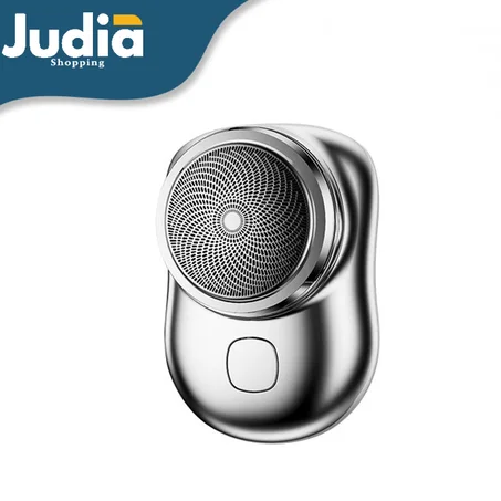 ماكينة الحلاقة الكهربائية المحمولة