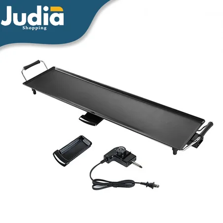 آلة طهي الفطائر والمسمن وشواء اللحم