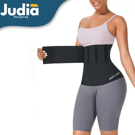 حزام شد البطن السحري