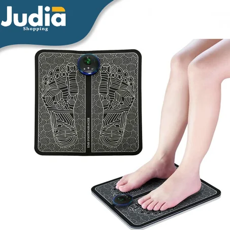 جهاز مساج القدم