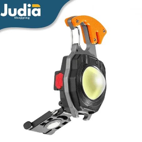 مصباح طوارئ متعدد الوضائف