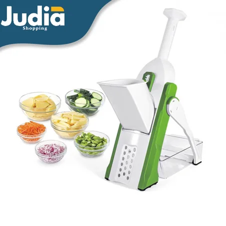 قطاعة مندولين 5 في واحد