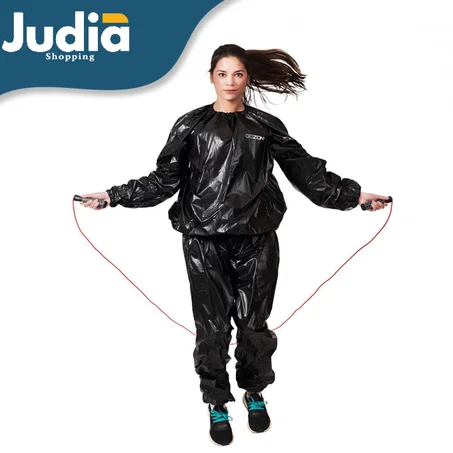 البدلة الحرارية لحرق الذهون