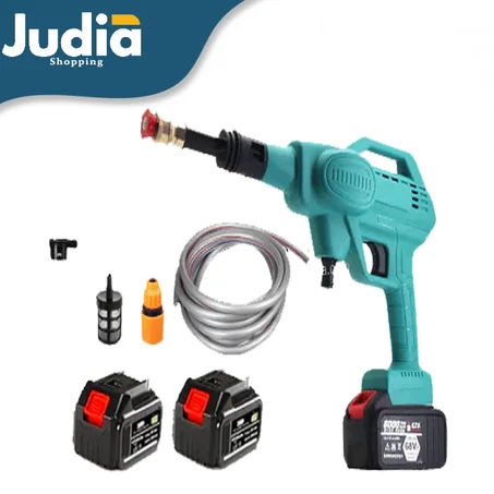 مسدس غسيل ماكيتا