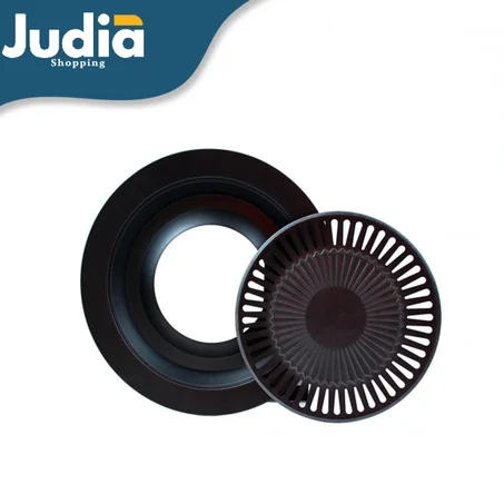 عرض قطعتين شوايه بوتجاز متعدده الوظائف