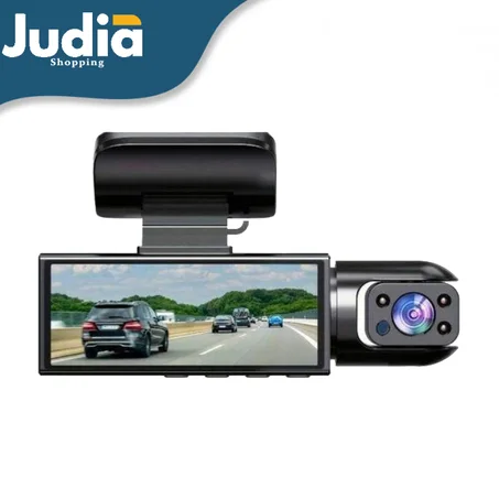 مسجل القيادة الذكي