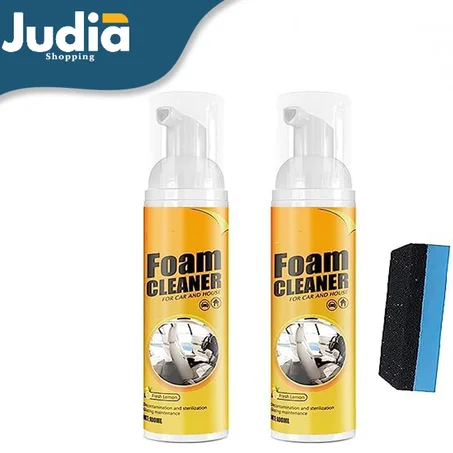 Foam Cleaner-منظف رغوي متعدد الوظائف