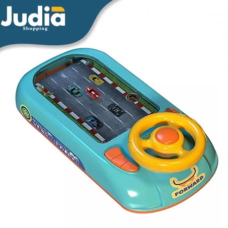 لعبة القيادة على عجلة القيادة - WeeDrive