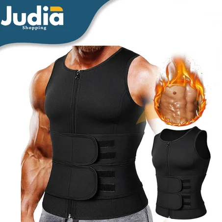 سترة النيوبرين الأصلية للتنحيف وشد العضلات