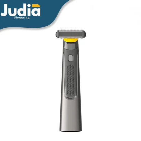 ماكينة تشذيب لاسلكية Microtouch® للجسم بالكامل