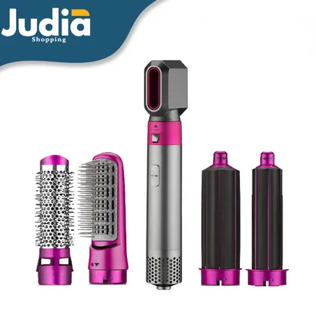 مصفف الشعر 5 في 1 الأصلي