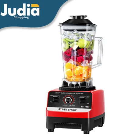 الخلاط الكهربائي الألماني الأصلي