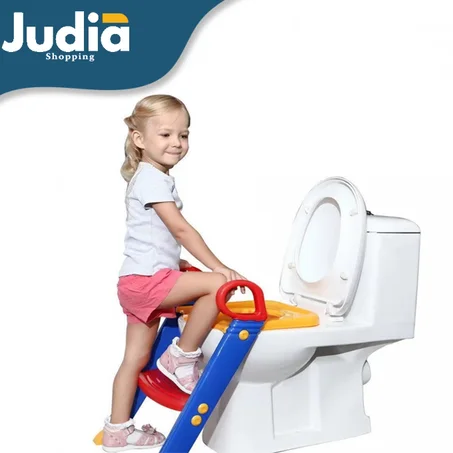 مقعد لتدريب الأطفال على استخدام المرحاض