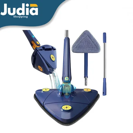 الممسحة الدوارة 360 درجة