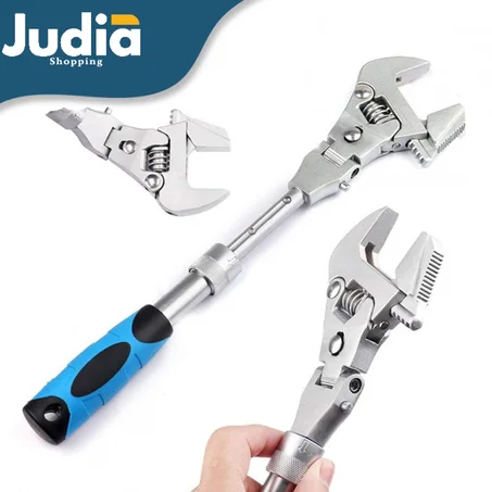 مفتاح ربط قابل للتعديل متعدد الإستعمالات