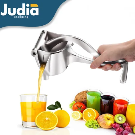 عصارة الفواكه اليدوية الأصلية