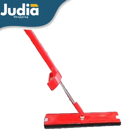 ممسحة الأرض الحديثة الأصلية ذات القدرة على استيعاب (5+ جفافات)