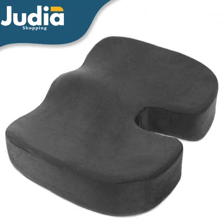 وسادة الجلوس لتخفيف التوتر و الآم الظهر