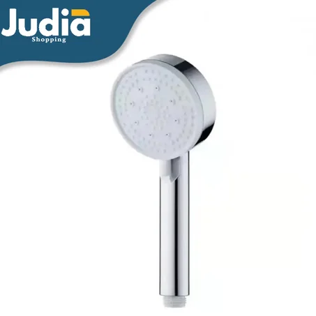 مجموعة رأس دش للحمام متعدد الوظائف مع 5 أوضاع قابلة للضبط من الماركة الألمانية مكونة من 3 قطع