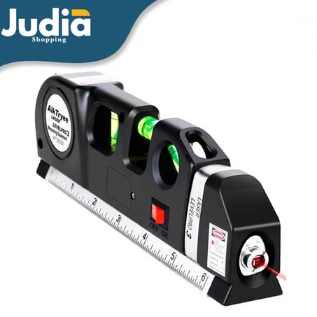 أداة الليزر للخط مستوى