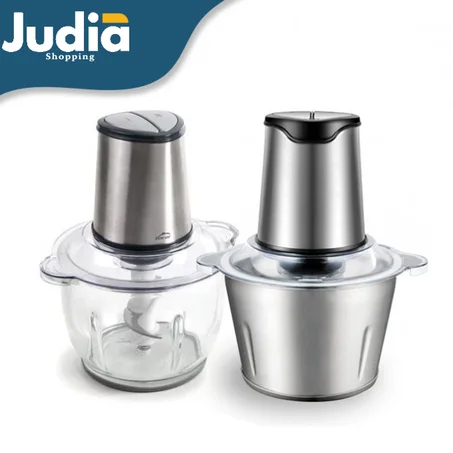 هاشوار الإينوكس و الزجاج الأصلي