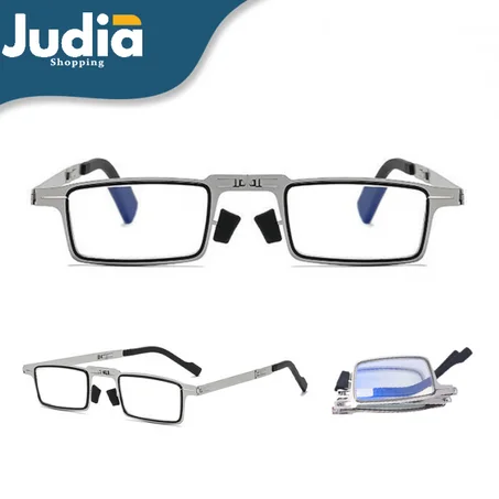 نظارات الحماية القابلة للطي