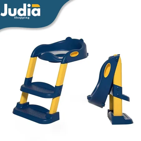 مقعد لتدريب الأطفال على استخدام المرحاض