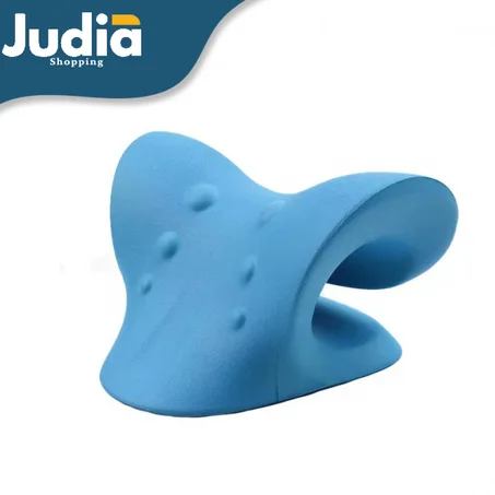 وسادة تدليك الرقبة والظهر