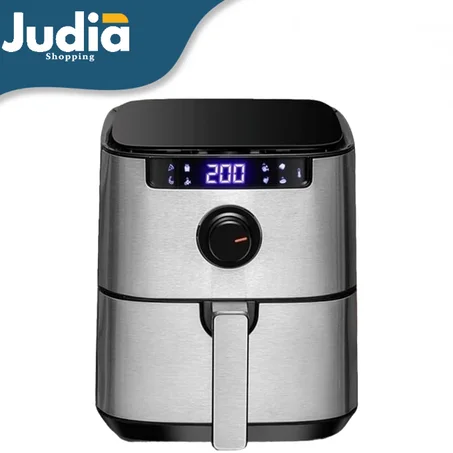 المقلاة الكهربائية لأكل صحي بدون زيوت