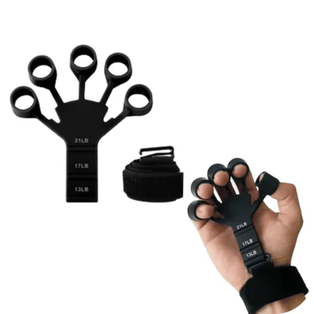 مقوي عضلات اليد والأصابع والمعصم