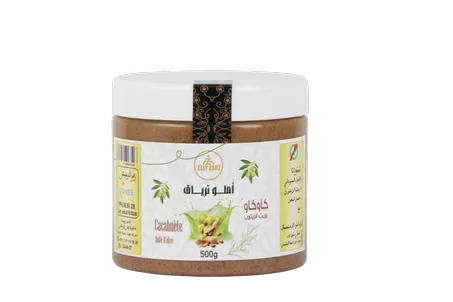 أملو ترياق الكاوكاو بزيت الزيتون و عسل النحل 500غ