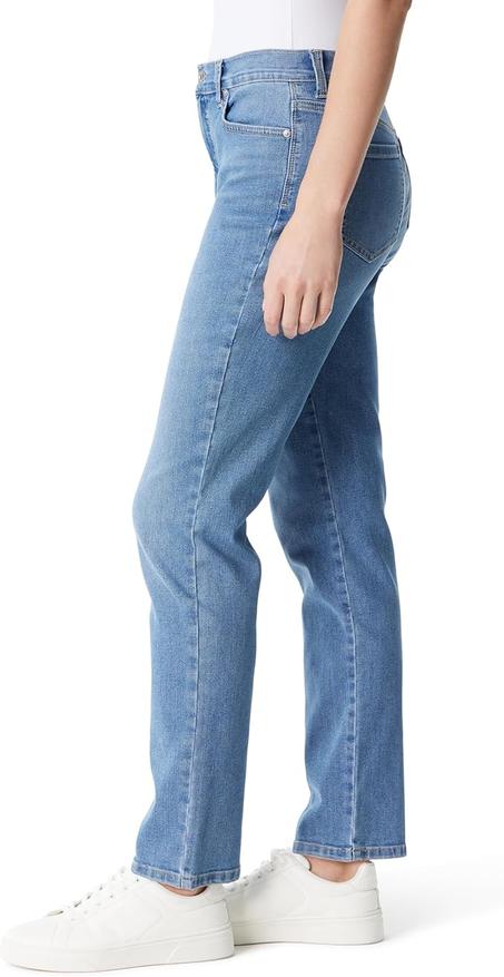 Gloria Vanderbilt Ladies' Amanda Stretch Denim Jean